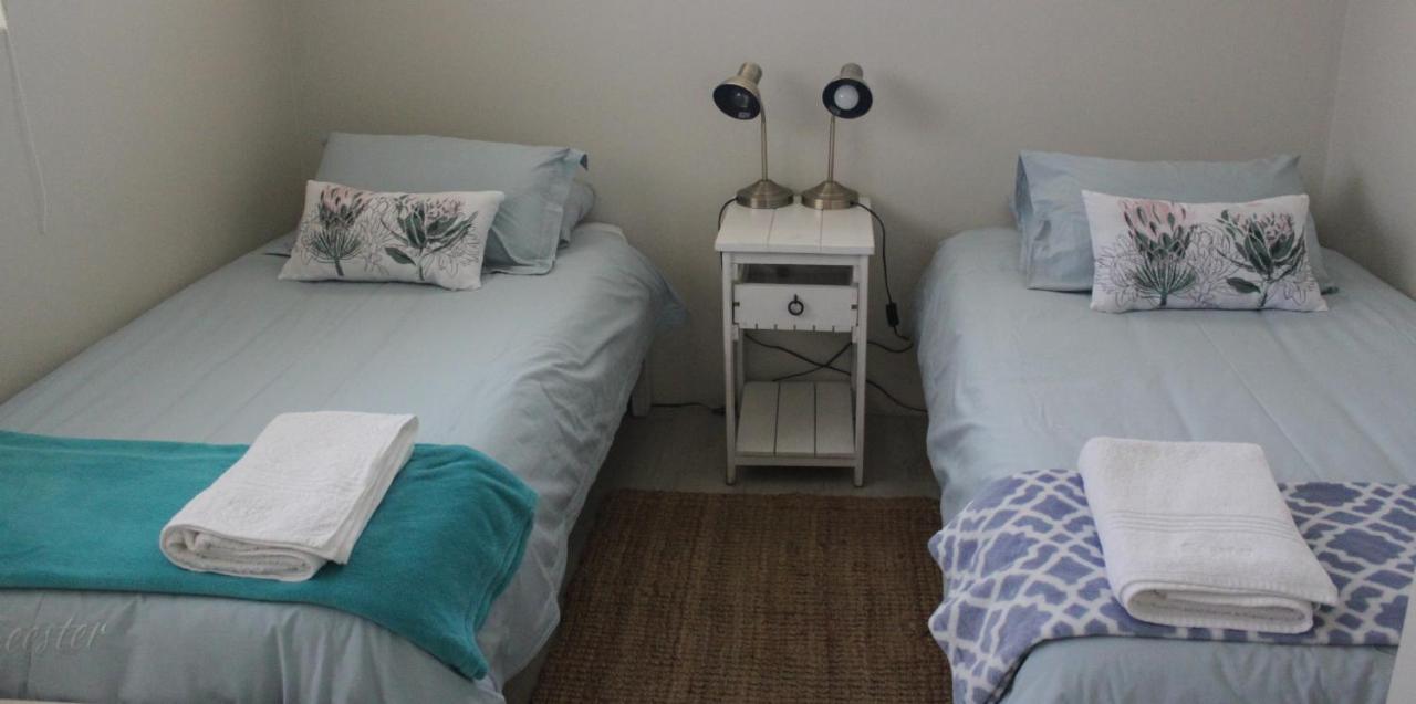 Seester Accommodation Lambertʼs Bay Quarto foto