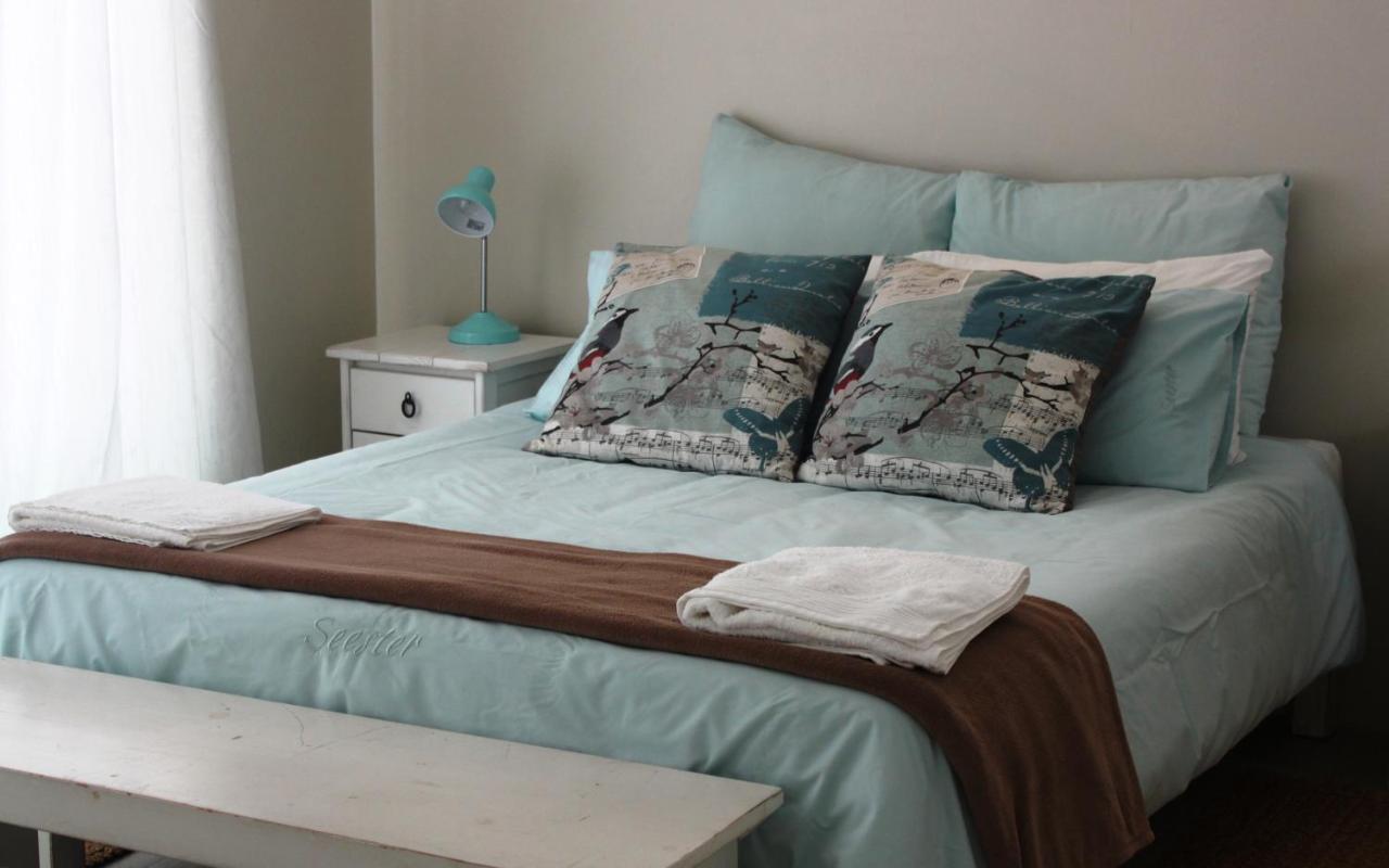 Seester Accommodation Lambertʼs Bay Quarto foto