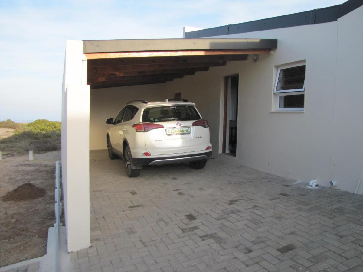 Seester Accommodation Lambertʼs Bay Quarto foto